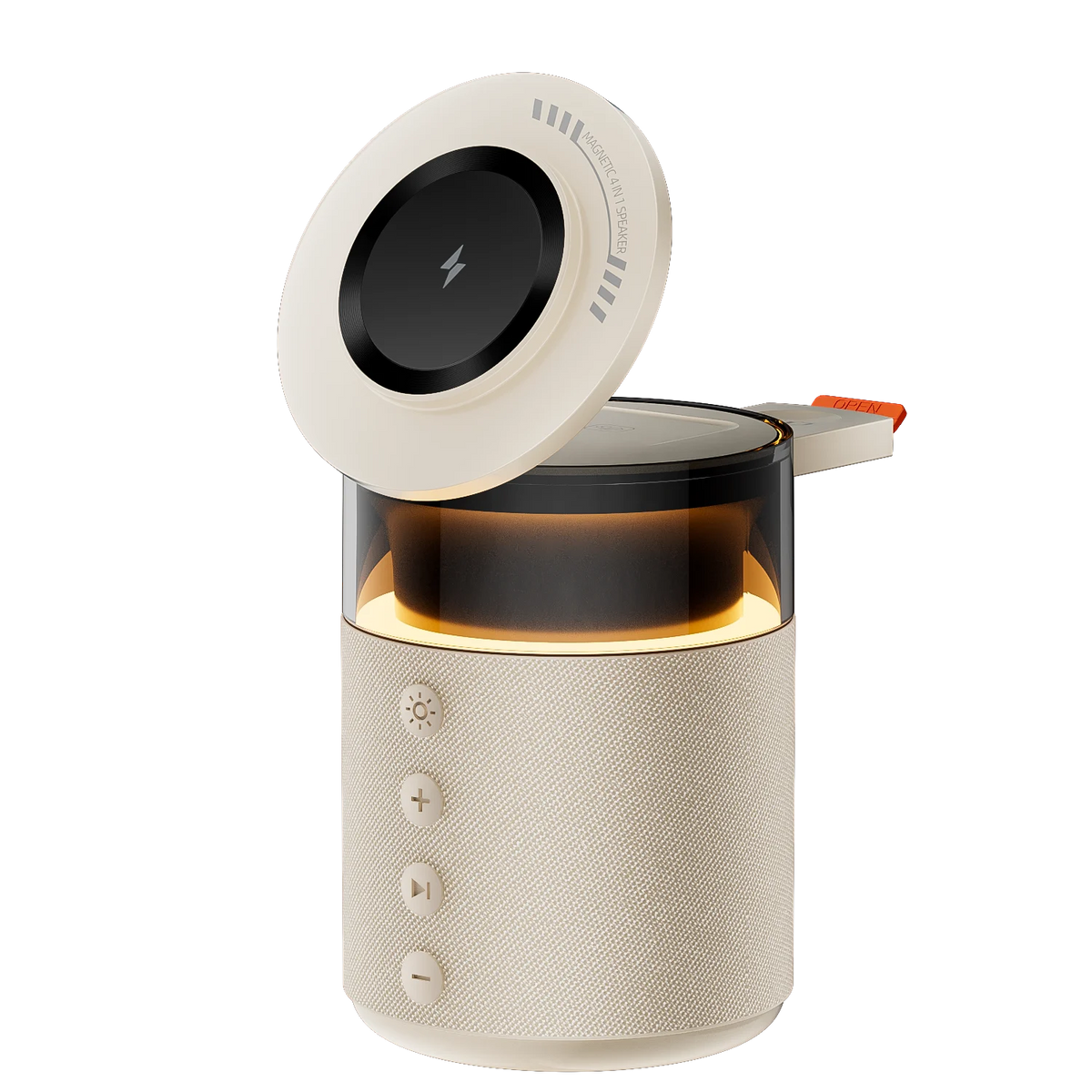 5-in-1 Charging Station