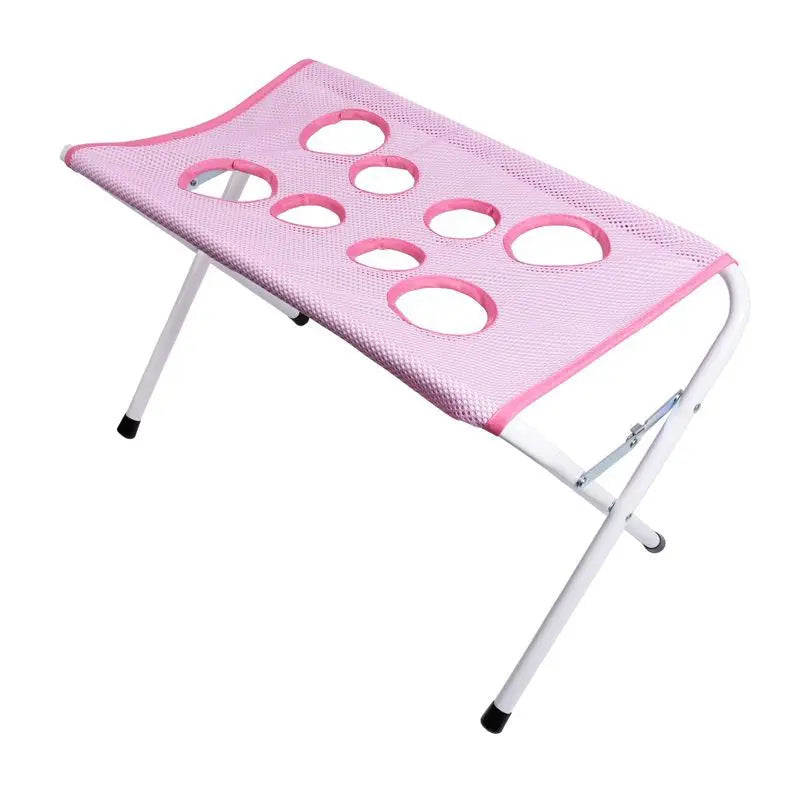 Pet Grooming Hammock Stand