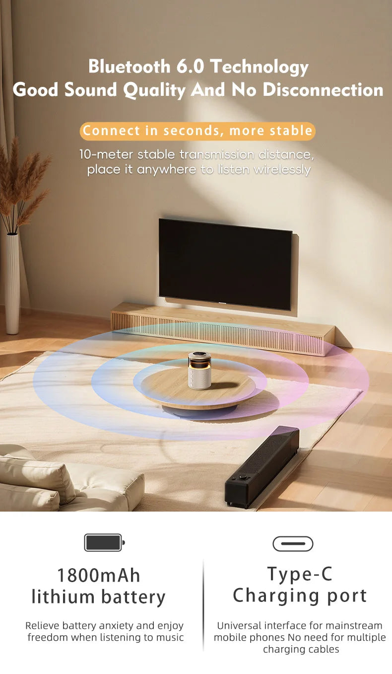 5-in-1 Charging Station
