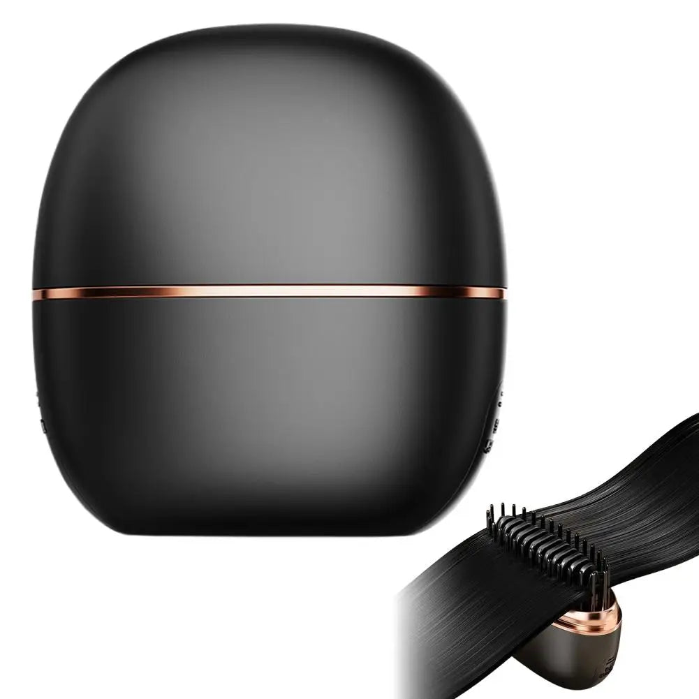 2-in-1 Cordless Hair Styler