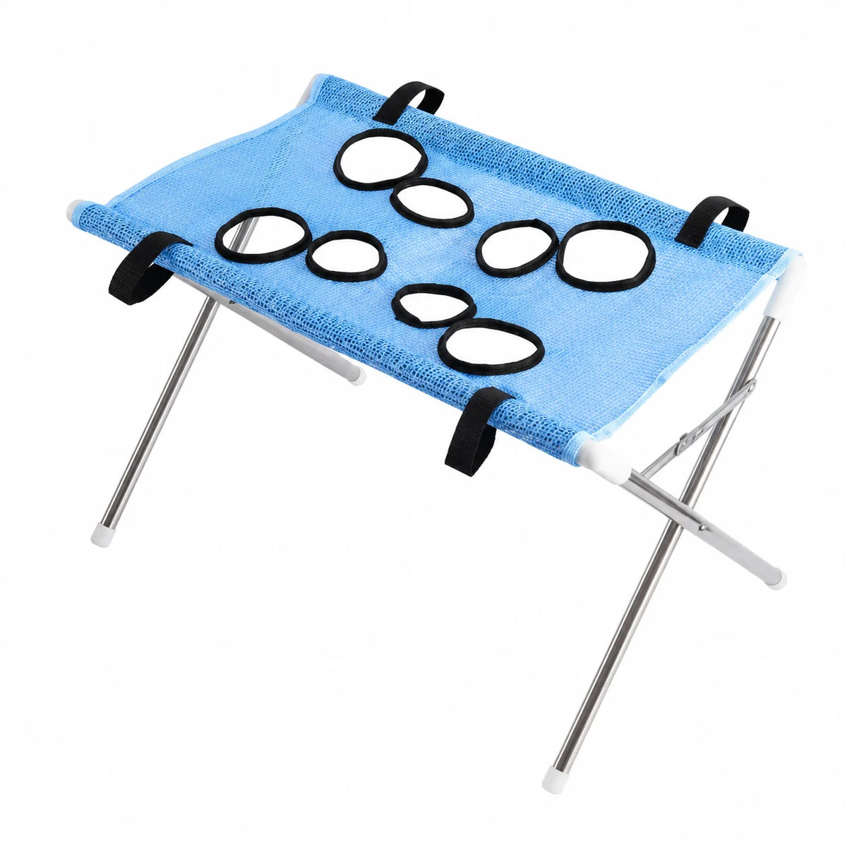Pet Grooming Hammock Stand